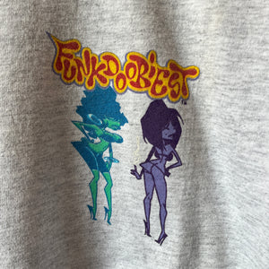 FUNKDOOBIEST「BOW WOW WOW」XL