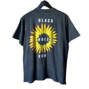 SOUNDGARDEN「BLACK HOLE SUN」XL