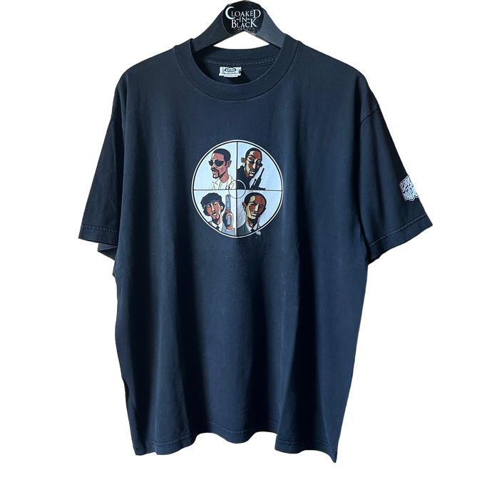 HIEROGLYPHICS「SOULS OF MISCHIEF」XL