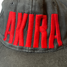 Load image into Gallery viewer, AKIRA「SNAPBACK」OS