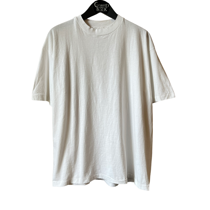 WHITE「1990’s」XXL