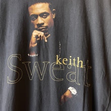 Load image into Gallery viewer, KEITH SWEAT「1990’s」XL