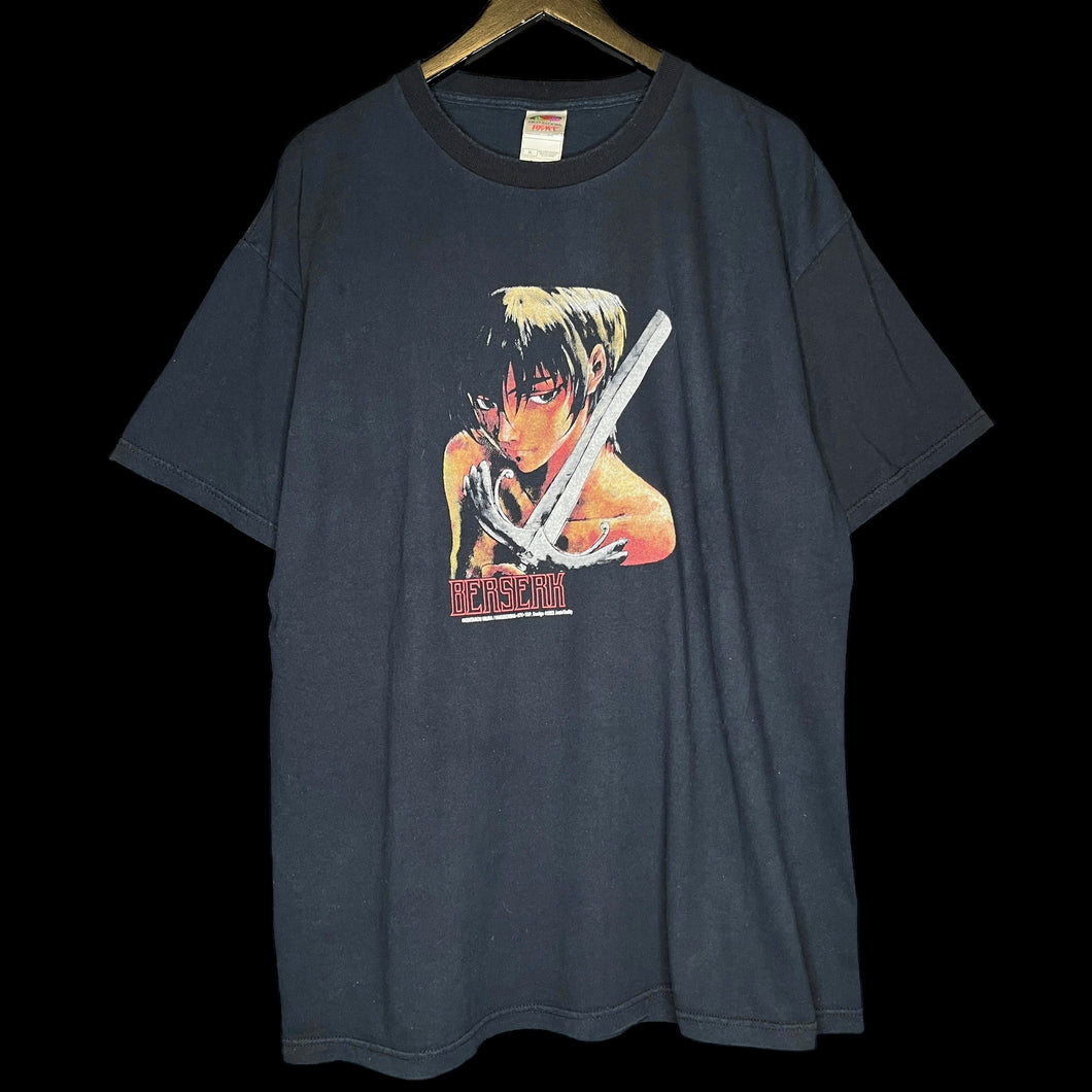 BERSERK「CASCA」FOTL XL