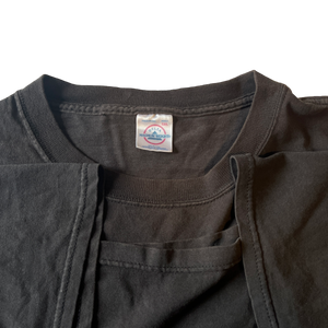 BLACK「2000’s」XXXL