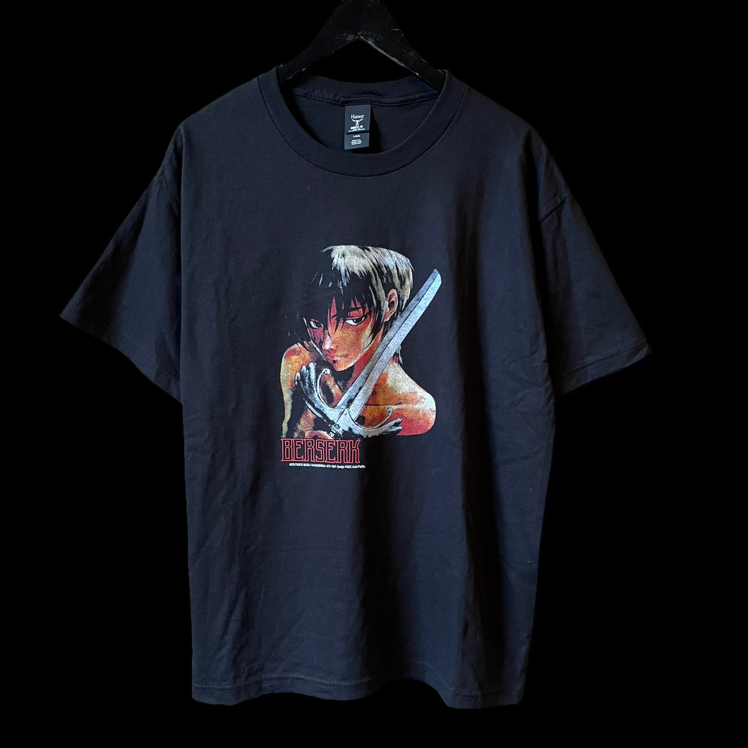 BERSERK「CASCA V2」L