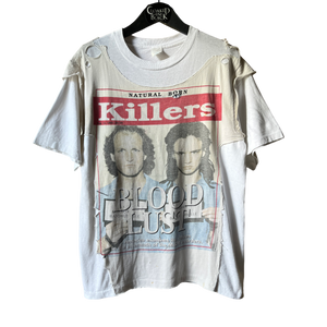 NATURAL BORN KILLERS「BLOOD LUST」XL