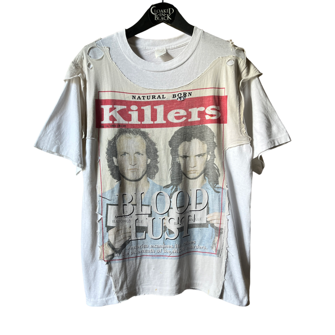 NATURAL BORN KILLERS「BLOOD LUST」XL