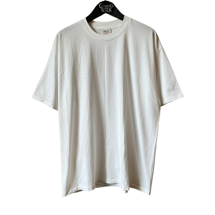 WHITE「1990’s」XL