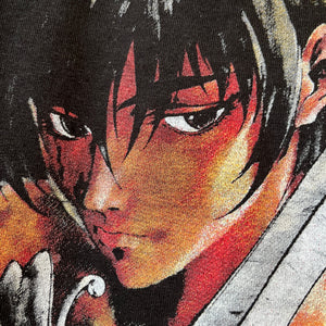 BERSERK「CASCA V2」M