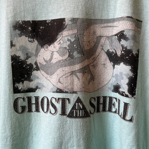 GHOST IN THE SHELL「CLEANING」L
