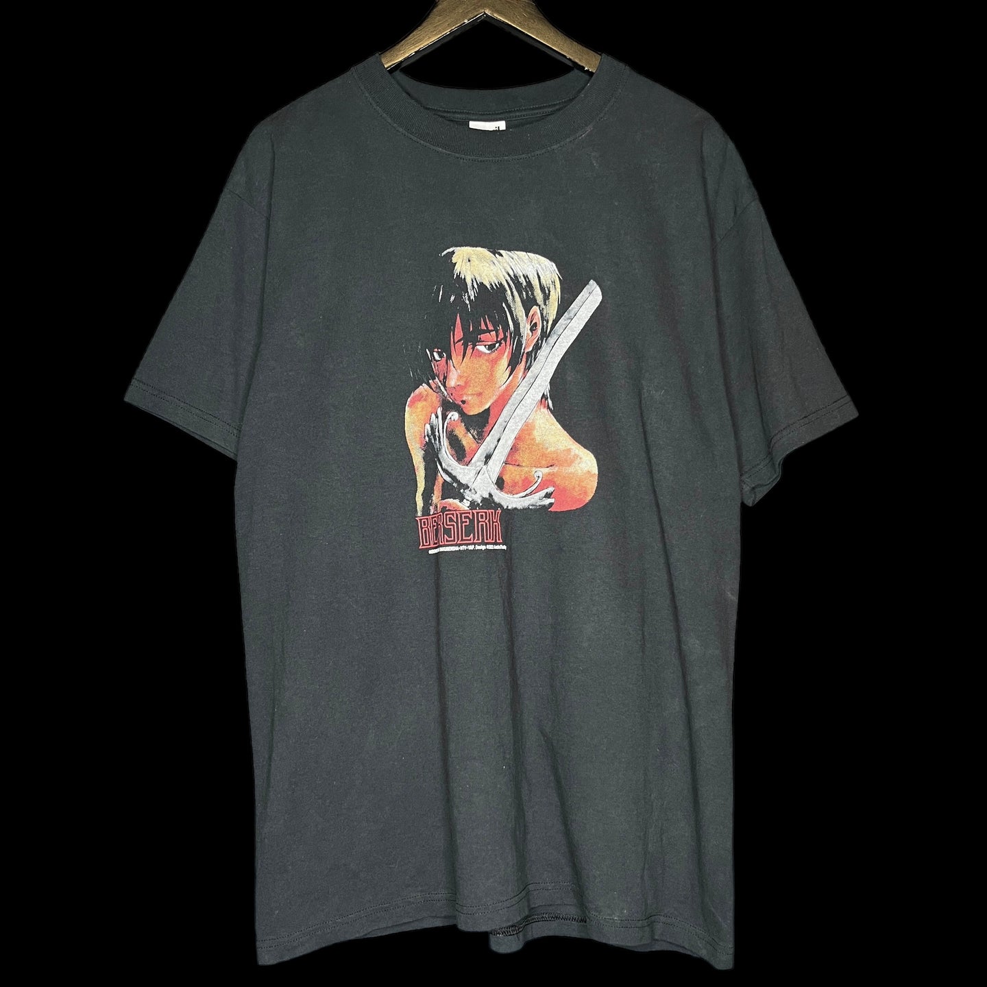 BERSERK「CASCA」ANVIL L