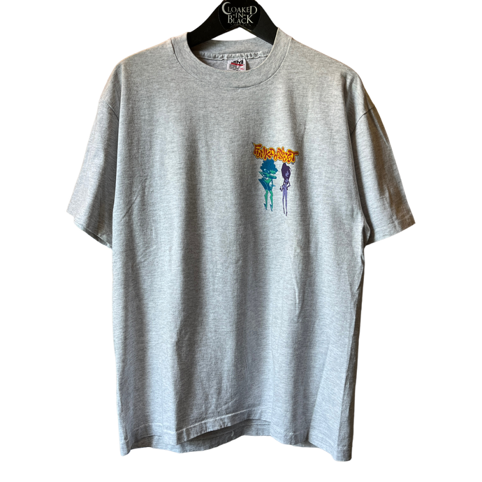 FUNKDOOBIEST「BOW WOW WOW」XL