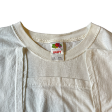 Load image into Gallery viewer, WHITE「2000’s」XL