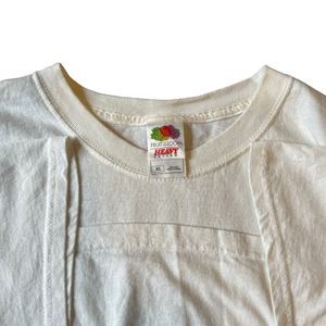 WHITE「2000’s」XL