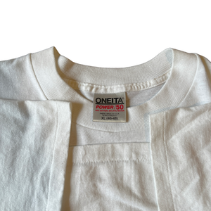 WHITE「1990’s」XL