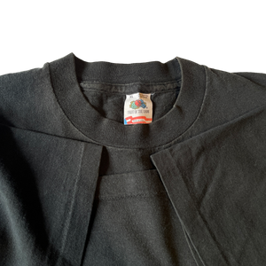 BLACK「1990’s」XL