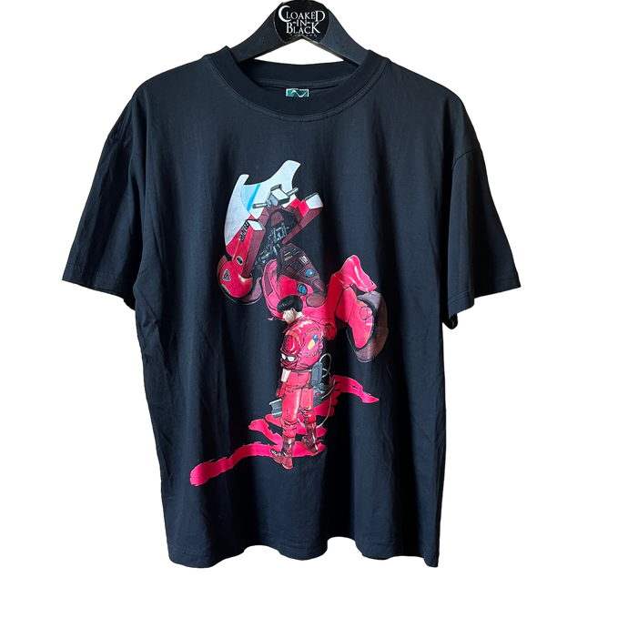 AKIRA「KANEDA 」L