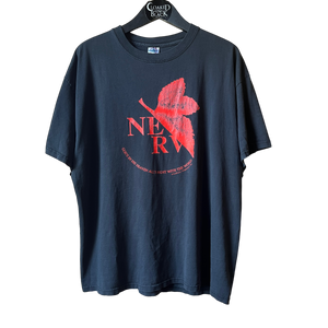 EVANGELION「NERV」XL