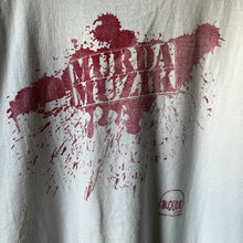 Load image into Gallery viewer, MOBB DEEP「MURDA MUSIK」XL