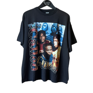 A TRIBE CALLED QUEST「ONCE AGAIN」XL