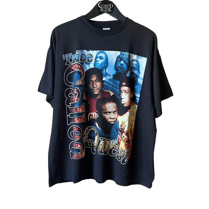 A TRIBE CALLED QUEST「ONCE AGAIN」XL