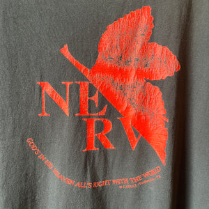 EVANGELION「NERV」XL