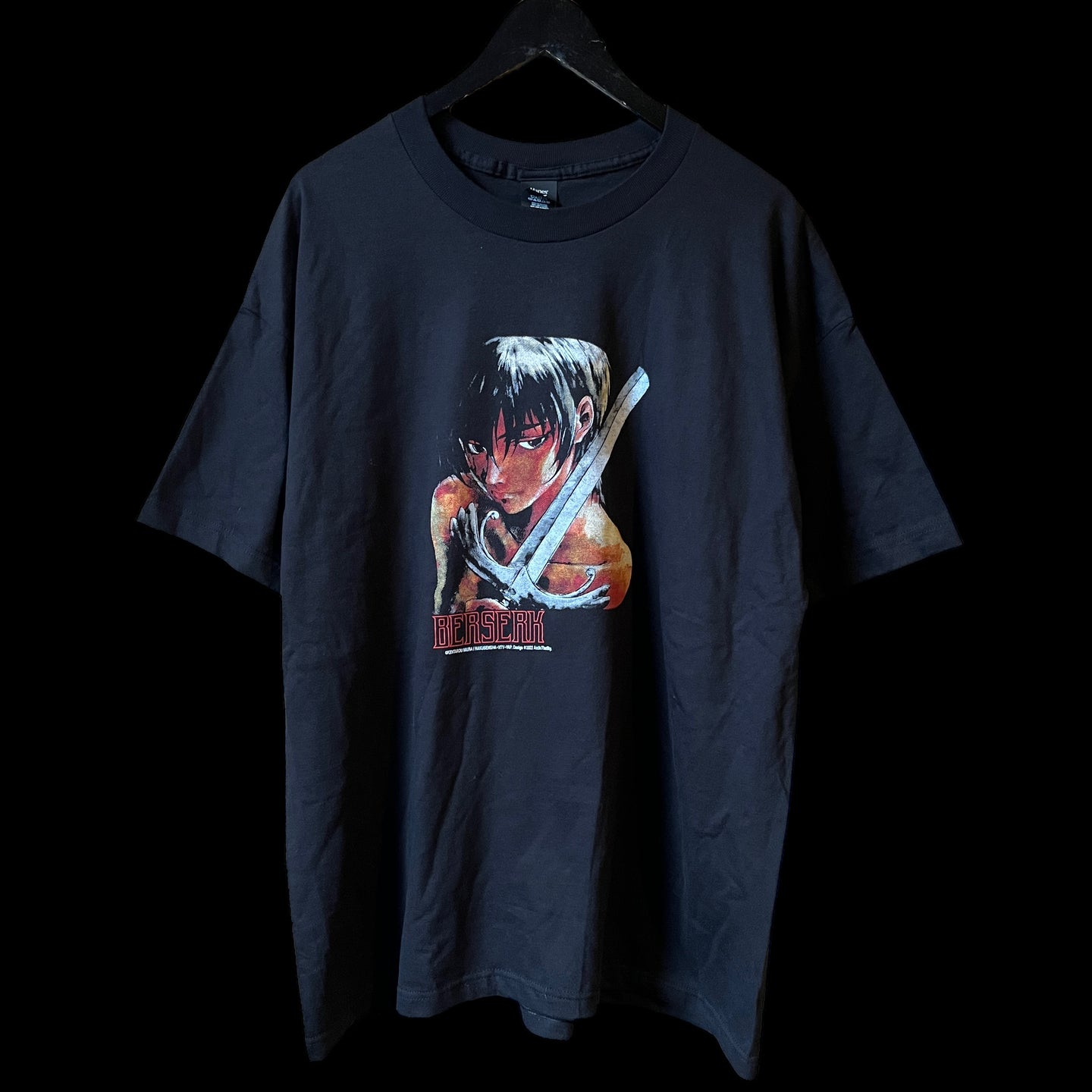 BERSERK「CASCA V2」XL