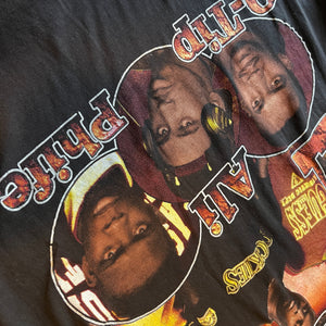 A TRIBE CALLED QUEST「ONCE AGAIN」XL