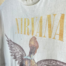 Load image into Gallery viewer, NIRVANA「IN UTERO」L