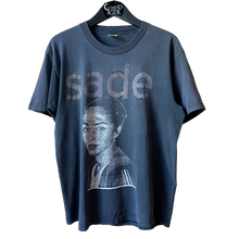 Load image into Gallery viewer, SADE「LOVERS ROCK TOUR」L