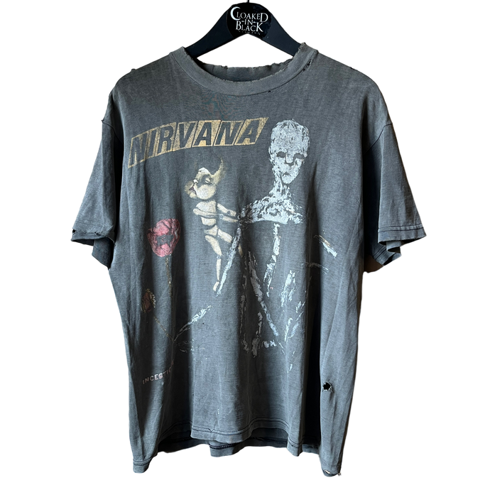 NIRVANA」L