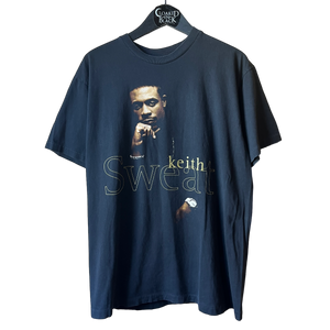 KEITH SWEAT「1990’s」XL