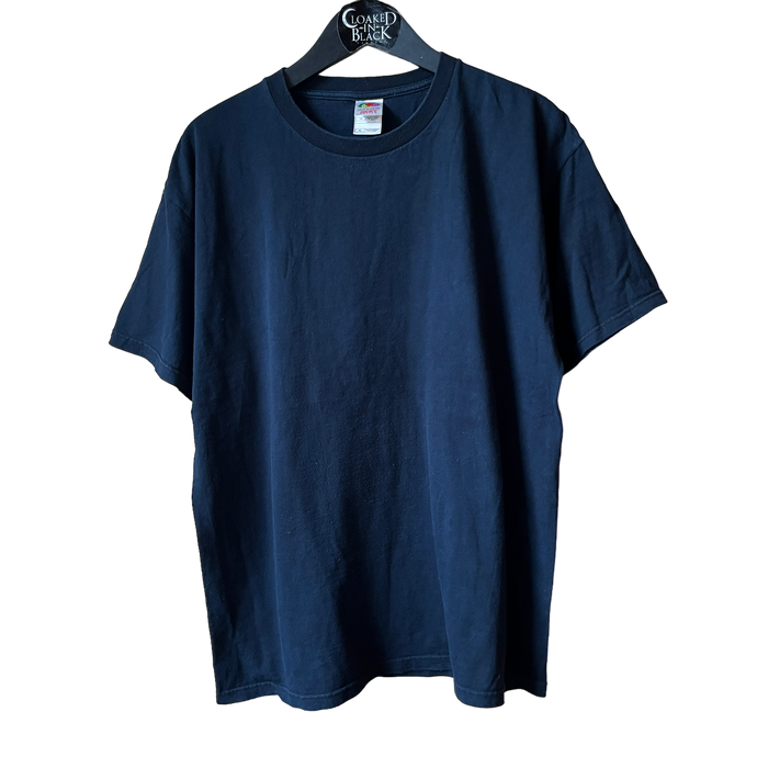 BLACK「2000’s」XL