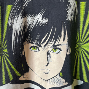 MAI「THE PSYCHIC GIRL」XL