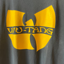 Load image into Gallery viewer, WU TANG「LOGO」XL