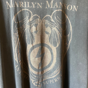 MARILYN MANSON「ANTICHRIST SUPERSTAR」XL