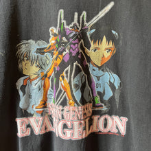 Load image into Gallery viewer, EVANGELION「REI/SHIJI」L