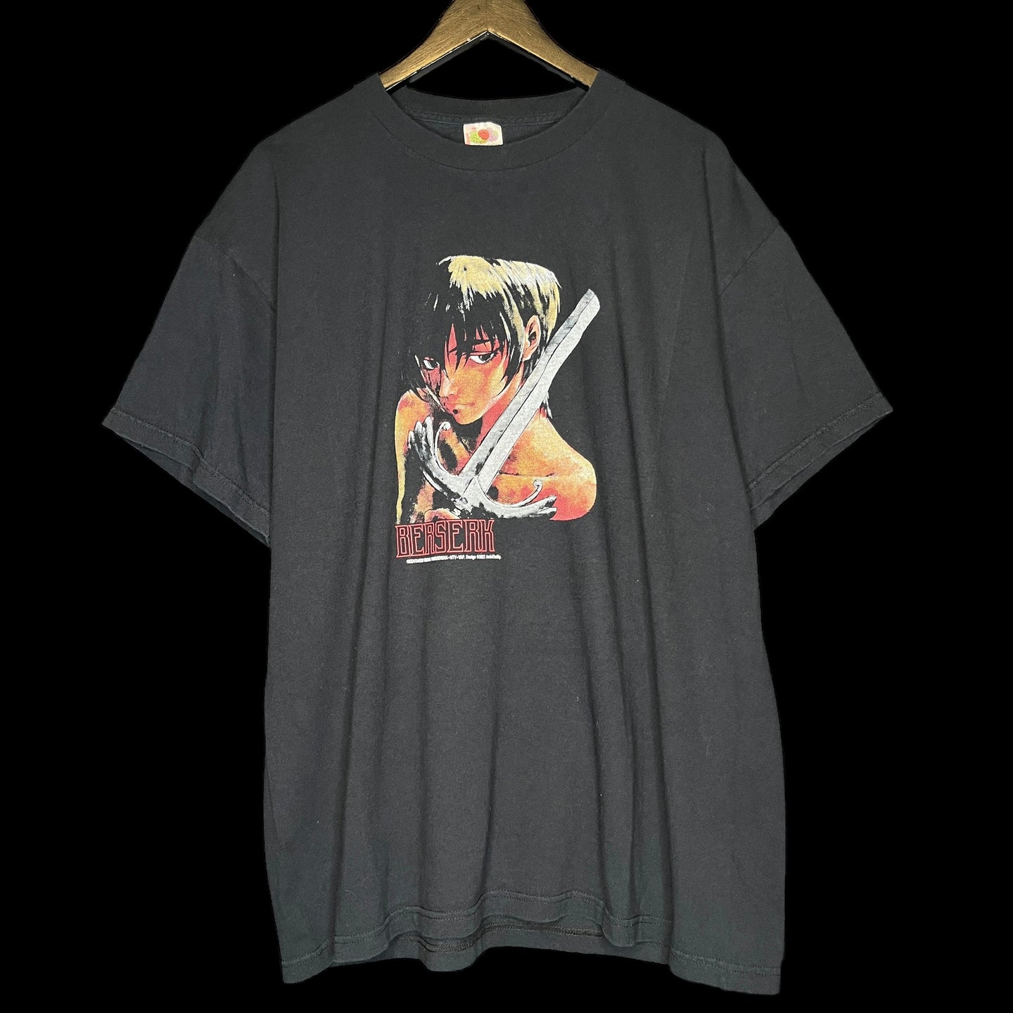 BERSERK「CASCA」FOTL XL