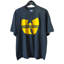 Load image into Gallery viewer, WU TANG「LOGO」XL
