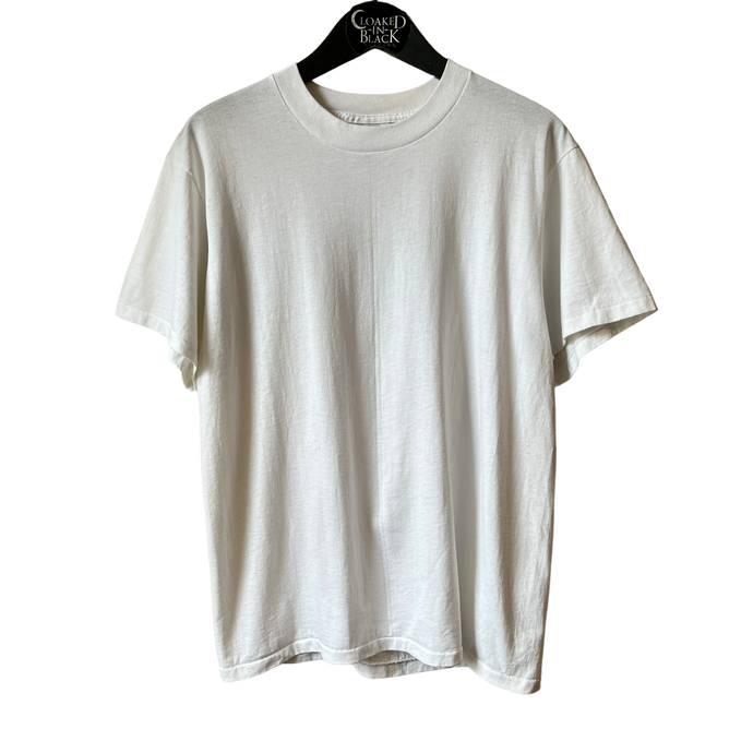WHITE「1990’s」XL