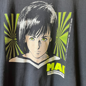 MAI「THE PSYCHIC GIRL」XL