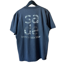 Load image into Gallery viewer, SADE「LOVERS ROCK TOUR」L