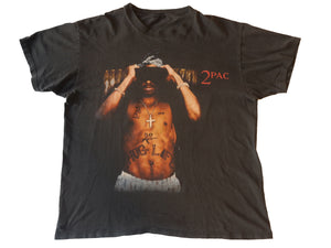 2PAC「ALL EYES ON ME」XL