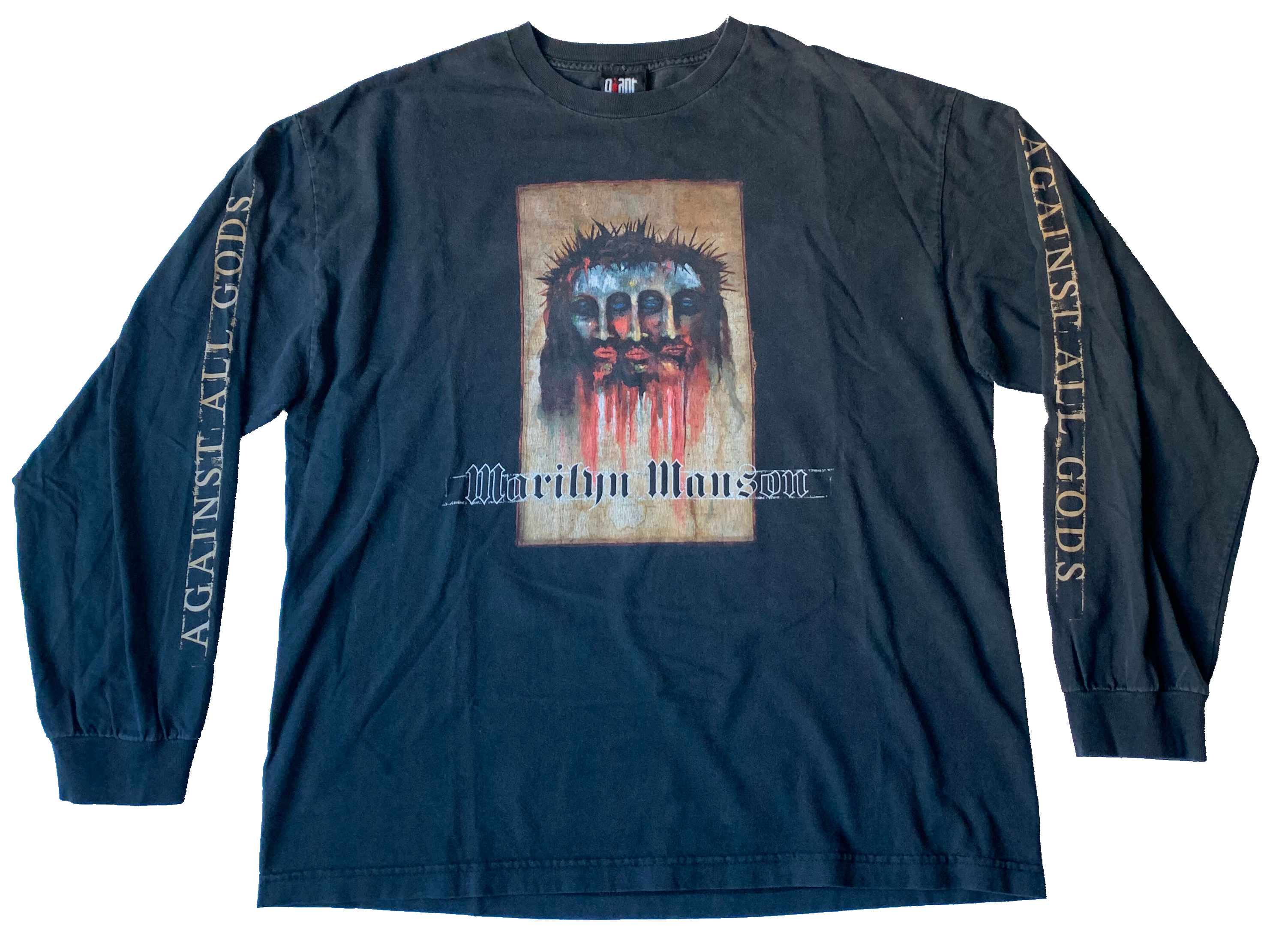 【Avandress】Marilyn See-Through Long Sleeve 2color Mira Long Sleeve Top (Exchange Only) - Evergreen
