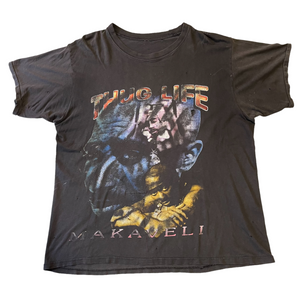 TUPAC「MEMORIAL」XL