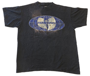 WU TANG「CLAN」XL