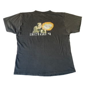 GHOST IN THE SHELL「BATOU」L