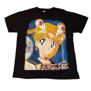 SAILOR MOON「BOOTLEG」XL