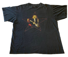 Load image into Gallery viewer, KURT COBAIN「MEMORIAL STAR」XL