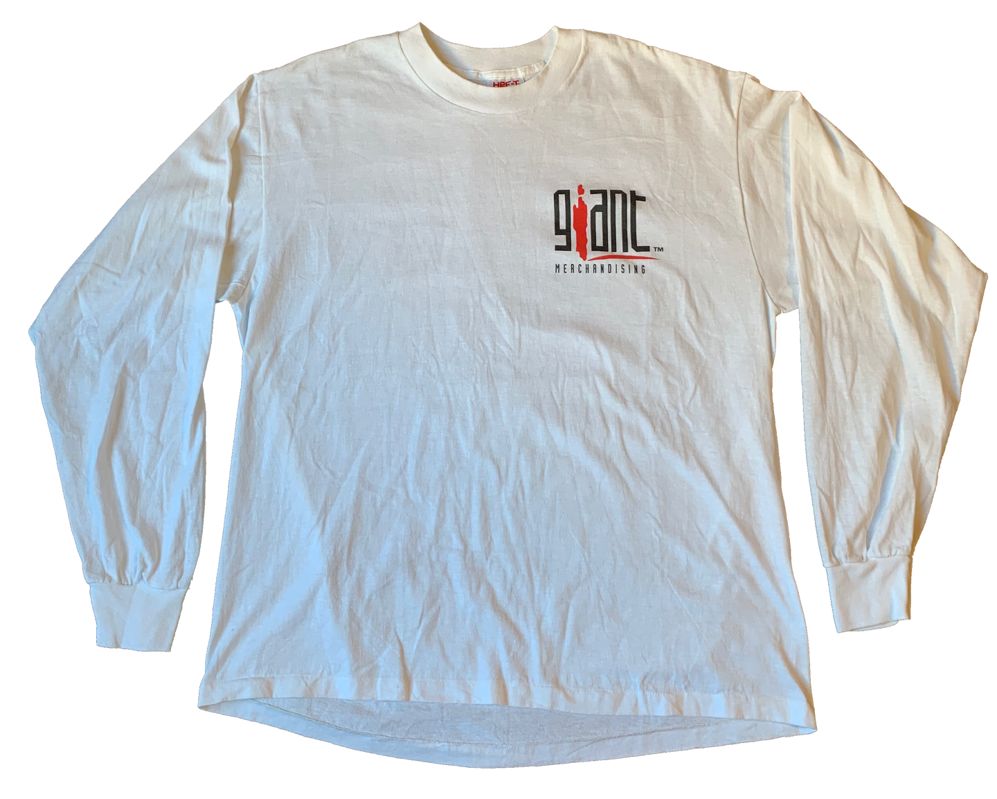 GIANT TEEJAYS「EMPLOYEE」XL